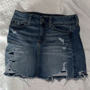 american eagle skirt